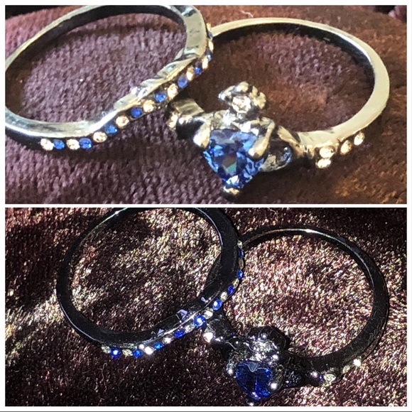 Jewelry - Ring Set